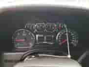 2015 Chevrolet Tahoe LTZ with VIN 1GNSKCKC0FR232105, listed as a Copart auction lot 84635255 with 152,360 mi miles and Salvage title. Bid and sale history available at DreamBid. Image 9.