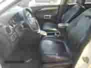 2012 Chevrolet Captiva Sport LTZ с VIN 3GNFL4E5XCS588975, выставлен на аукционе Copart как лот 81112095 с пробегом 150 420 миль миль и Чистый • Clean title. История ставок и продаж доступна на DreamBid. Изображение 7.