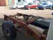 1997 Chevrolet Silverado 2500 с VIN 1GCGC24R6VZ121855, выставлен на аукционе IAAI как лот 42431500 с пробегом 179 761 миль миль и . История ставок и продаж доступна на DreamBid. Изображение 8.