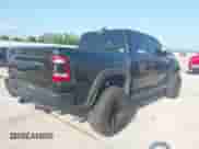 2022 Ram 1500 TRX with VIN 1C6SRFU9XNN249207, listed as a IAAI auction lot 42383861 with 27,211 mi miles and . Bid and sale history available at DreamBid. Image 4.