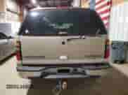 2005 Chevrolet Suburban LT with VIN 1GNFK16Z35J244122, listed as a Copart auction lot 85821045 with 258,432 mi miles and Salvage title. Bid and sale history available at DreamBid. Image 6.