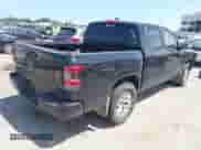 2024 Nissan Frontier SV with VIN 1N6ED1EJ5RN642616, listed as a IAAI auction lot 42799728 with 26,494 mi miles and . Bid and sale history available at DreamBid. Image 4.