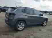 2022 Jeep Compass Altitude с VIN 3C4NJCBB0NT214340, выставлен на аукционе Copart как лот 58775685 с пробегом 68 473 миль миль и Списание • Salvage title. История ставок и продаж доступна на DreamBid. Изображение 3.