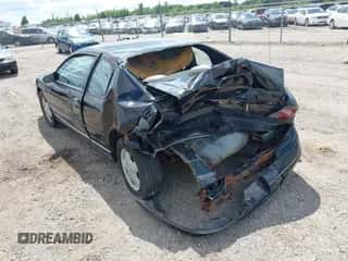 1997 Chevrolet Monte Carlo LS with VIN 2G1WW12M5V9268711, listed as a IAAI auction lot 43062416 with 200,870 mi miles and . Bid and sale history available at DreamBid. Image 3.