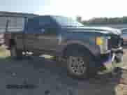 2017 Ford F-250 XLT с VIN 1FT7X2BT8HEC39095, выставлен на аукционе Copart как лот 62540765 с пробегом 163 705 миль миль и Списание • Salvage title. История ставок и продаж доступна на DreamBid. Изображение 4.