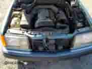 1993 Mercedes-Benz 300 с VIN WDBEA28E0PB854644, выставлен на аукционе Copart как лот 82135315 с пробегом 161 979 миль миль и Списание • Salvage title. История ставок и продаж доступна на DreamBid. Изображение 11.