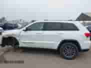 2019 Jeep Grand Cherokee Altitude with VIN 1C4RJEAG8KC819983, listed as a IAAI auction lot 42496162 with 54,351 mi miles and . Bid and sale history available at DreamBid. Image 15.