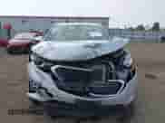2021 Chevrolet Equinox LT с VIN 3GNAXUEV0MS126991, выставлен на аукционе IAAI как лот 43101258 с пробегом 69 894 миль миль и . История ставок и продаж доступна на DreamBid. Изображение 12.
