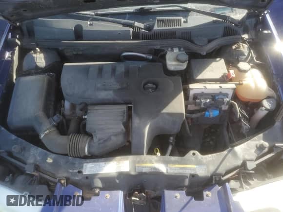 2006 Saturn ION с VIN 1G8AJ55F16Z191874, выставлен на аукционе Copart как лот 84484335 с пробегом 162 497 миль миль и Чистый • Clean title. История ставок и продаж доступна на DreamBid. Изображение 11.