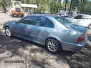 2003 BMW 5 Series 525i z VIN WBADT43443G026382, wystawiony jako IAAI lot #43355616 z przebiegiem 169 038 mil mil oraz . Historia ofert i sprzedaży dostępna na DreamBid. Obrazek 3.