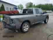 2013 Ram 1500 Tradesman с VIN 1C6RR7FG9DS613309, выставлен на аукционе Copart как лот 57757735 с пробегом 165 196 миль миль и Списание • Salvage title. История ставок и продаж доступна на DreamBid. Изображение 3.