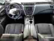 2019 Nissan Murano Platinum с VIN 5N1AZ2MS6KN165702, выставлен на аукционе Copart как лот 80454495 с пробегом 37 394 миль миль и Списание • Salvage title. История ставок и продаж доступна на DreamBid. Изображение 8.