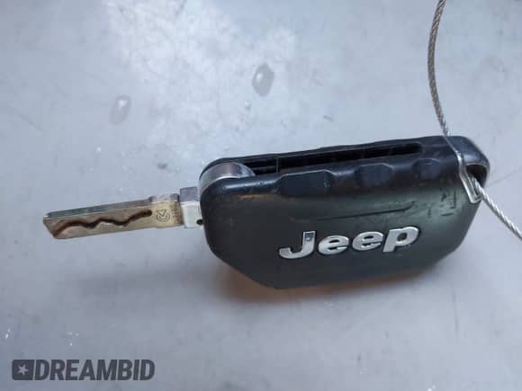 2021 Jeep Wrangler Unlimited Sport Altitude with VIN 1C4HJXDG4MW614164, listed as a IAAI auction lot 41488400 with 49,905 mi miles and . Bid and sale history available at DreamBid. Image 11.