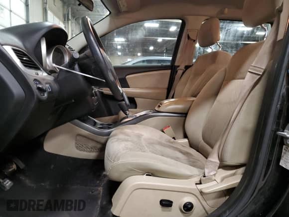 2017 Dodge Journey SXT with VIN 3C4PDCBG3HT510873, listed as a Copart auction lot 53971945 with 113,523 mi miles and Clean title. Bid and sale history available at DreamBid. Image 7.
