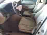 2004 Honda Accord EX with VIN 1HGCM567X4A137824, listed as a Copart auction lot 81456055 with 162,915 mi miles and Salvage title. Bid and sale history available at DreamBid. Image 7.