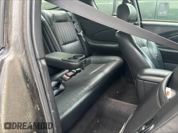 2001 Chevrolet Monte Carlo SS z VIN 2G1WX15K419366341, wystawiony jako Copart lot #85674325 z przebiegiem Nie podano mil oraz Czysty tytuł • Clean title. Historia ofert i sprzedaży dostępna na DreamBid. Obrazek 6.
