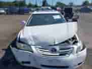 2008 Toyota Camry XLE with VIN 4T1BE46K18U777605, listed as a IAAI auction lot 43197151 with 179,364 mi miles and . Bid and sale history available at DreamBid. Image 12.