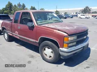 1998 Chevrolet Silverado 1500 с VIN 2GCEK19R9W1114583, выставлен на аукционе IAAI как лот 42708464 с пробегом 176 412 миль миль и . История ставок и продаж доступна на DreamBid. Изображение 1.