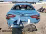 2023 Toyota Camry Hybrid XSE с VIN 4T1K31AK7PU046557, выставлен на аукционе Copart как лот 71445455 с пробегом 33 068 миль миль и Списание • Salvage title. История ставок и продаж доступна на DreamBid. Изображение 6.