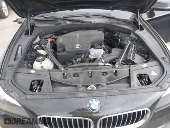 2015 BMW 5 Series 528i с VIN WBA5A5C58FD524051, выставлен на аукционе IAAI как лот 42888382 с пробегом 109 875 миль миль и . История ставок и продаж доступна на DreamBid. Изображение 10.