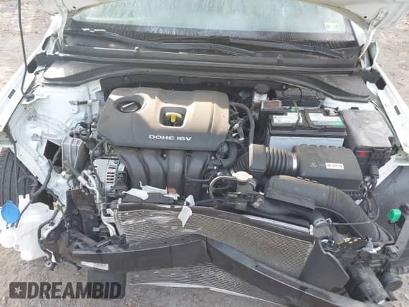 2018 Hyundai Elantra SEL with VIN 5NPD84LF1JH377457, listed as a IAAI auction lot 43128794 with 34,052 mi miles and . Bid and sale history available at DreamBid. Image 10.