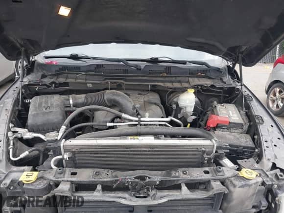 2015 Ram 1500 Laramie с VIN 1C6RR7VT0FS534421, выставлен на аукционе IAAI как лот 39895326 с пробегом 120 437 миль миль и . История ставок и продаж доступна на DreamBid. Изображение 10.