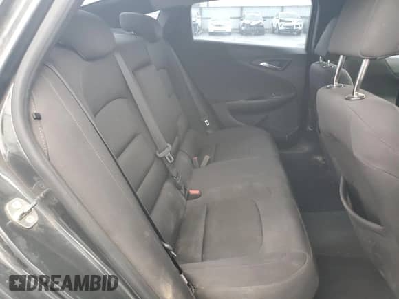 2017 Chevrolet Malibu LT с VIN 1G1ZE5ST2HF182556, выставлен на аукционе Copart как лот 70159065 с пробегом 136 658 миль миль и Списание • Salvage title. История ставок и продаж доступна на DreamBid. Изображение 10.