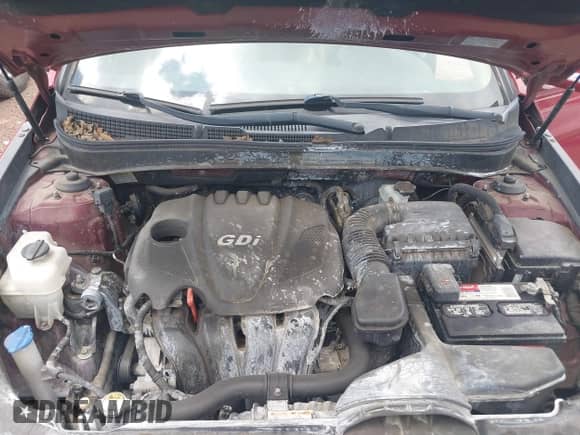 2012 Hyundai Sonata Limited with VIN 5NPEC4AC1CH368112, listed as a IAAI auction lot 42767817 with 143,674 mi miles and . Bid and sale history available at DreamBid. Image 10.