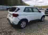 2021 Hyundai Venue SE с VIN KMHRB8A3XMU084900, выставлен на аукционе Copart как лот 55556975 с пробегом 33 038 миль миль и Списание • Salvage title. История ставок и продаж доступна на DreamBid. Изображение 3.