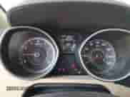 2012 Hyundai Elantra Limited z VIN KMHDH4AE0CU203278, wystawiony jako Copart lot #69236835 z przebiegiem 183 334 mil mil oraz Szkoda całkowita • Salvage title. Historia ofert i sprzedaży dostępna na DreamBid. Obrazek 9.