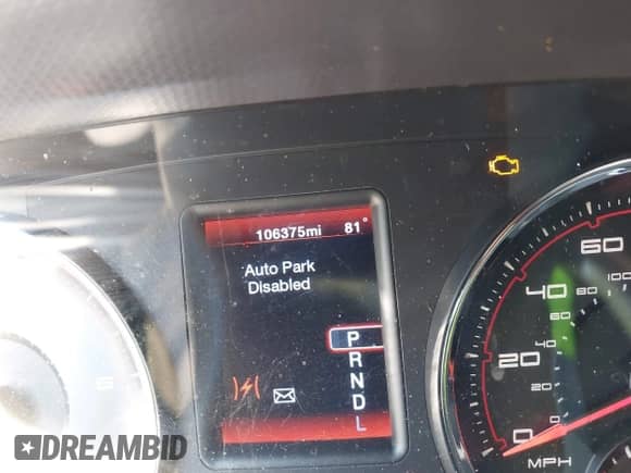 2012 Dodge Charger SE with VIN 2C3CDXBG3CH301306, listed as a IAAI auction lot 43054623 with 106,375 mi miles and . Bid and sale history available at DreamBid. Image 16.