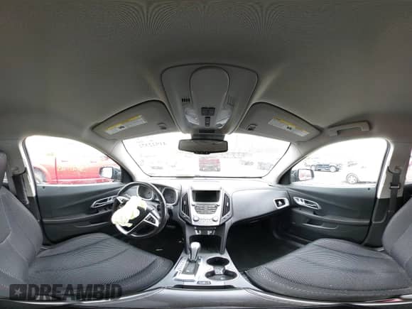 2015 Chevrolet Equinox LT с VIN 2GNFLBE39F6220325, выставлен на аукционе IAAI как лот 41922372 с пробегом 212 539 миль миль и . История ставок и продаж доступна на DreamBid. Изображение 18.