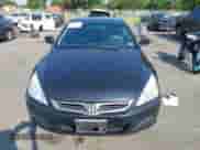 2007 Honda Accord EX-L с VIN 1HGCM72687A024113, выставлен на аукционе IAAI как лот 42820118 с пробегом 181 770 миль миль и . История ставок и продаж доступна на DreamBid. Изображение 12.