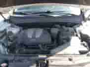 2012 Hyundai Santa Fe Limited with VIN 5XYZK4AG9CG104117, listed as a IAAI auction lot 42540833 with 142,186 mi miles and . Bid and sale history available at DreamBid. Image 10.