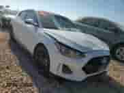 2021 Hyundai Veloster Turbo R-Spec z VIN KMHTH6AB7MU032480, wystawiony jako Copart lot #41617085 z przebiegiem 56 394 mil mil oraz Szkoda całkowita • Salvage title. Historia ofert i sprzedaży dostępna na DreamBid. Obrazek 11.