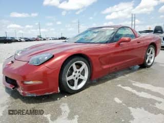 1999 Chevrolet Corvette с VIN 1G1YY22G3X5110645, выставлен на аукционе Copart как лот 61863855 с пробегом 102 890 миль миль и Чистый • Clean title. История ставок и продаж доступна на DreamBid. Изображение 1.