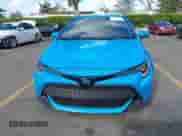 2019 Toyota Corolla SE with VIN JTNK4RBEXK3038200, listed as a IAAI auction lot 43325159 with 59,774 mi miles and . Bid and sale history available at DreamBid. Image 12.