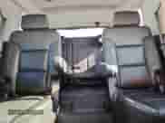 2018 Chevrolet Tahoe LT z VIN 1GNSKBKCXJR369197, wystawiony jako Copart lot #84227515 z przebiegiem 92 184 mil mil oraz Szkoda całkowita • Salvage title. Historia ofert i sprzedaży dostępna na DreamBid. Obrazek 10.