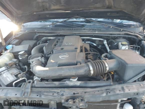 2019 Nissan Frontier SV with VIN 1N6AD0EV8KN758331, listed as a IAAI auction lot 41265276 with 129,165 mi miles and . Bid and sale history available at DreamBid. Image 10.