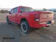 2013 Ram 1500 Sport with VIN 1C6RR7MT0DS576439, listed as a IAAI auction lot 43196724 with 108,916 mi miles and . Bid and sale history available at DreamBid. Image 3.