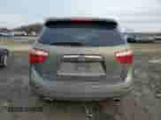 2007 Hyundai Veracruz GLS с VIN KM8NU13C47U022488, выставлен на аукционе Copart как лот 43187925 с пробегом 146 066 миль миль и Чистый • Clean title. История ставок и продаж доступна на DreamBid. Изображение 6.