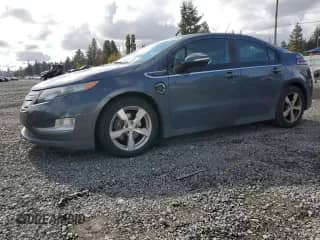 2011 Chevrolet Volt с VIN 1G1RD6E48BU102323, выставлен на аукционе Copart как лот 85146975 с пробегом 184 338 миль миль и Чистый • Clean title. История ставок и продаж доступна на DreamBid. Изображение 1.