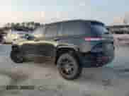 2025 Jeep Grand Cherokee Summit с VIN 1C4RJHEG1S8640375, выставлен на аукционе Copart как лот 44253355 с пробегом 961 миль миль и Чистый • Clean title. История ставок и продаж доступна на DreamBid. Изображение 2.