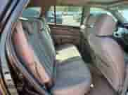 2007 Hyundai Santa Fe SE with VIN 5NMSH73E97H102098, listed as a Copart auction lot 70004575 with 148,596 mi miles and Clean title. Bid and sale history available at DreamBid. Image 11.