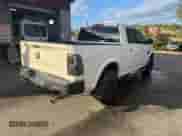 2017 Ram 1500 Longhorn with VIN 1C6RR7PM4HS579824, listed as a Copart auction lot 87384495 with 172,315 mi miles and Clean title. Bid and sale history available at DreamBid. Image 3.