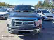 2013 Ford F-150 XL с VIN 1FTFW1ET5DFA82005, выставлен на аукционе IAAI как лот 43443212 с пробегом 156 295 миль миль и . История ставок и продаж доступна на DreamBid. Изображение 12.