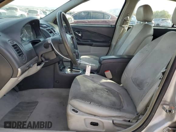 2007 Chevrolet Malibu LTZ с VIN 1G1ZU57N47F113041, выставлен на аукционе Copart как лот 82376654 с пробегом 146 456 миль миль и Списание • Salvage title. История ставок и продаж доступна на DreamBid. Изображение 7.