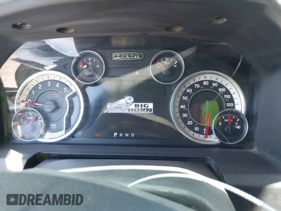 2015 Ram 1500 Big Horn with VIN 1C6RR7TM3FS754082, listed as a IAAI auction lot 42654824 with 270,599 mi miles and . Bid and sale history available at DreamBid. Image 7.