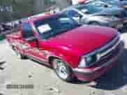 1997 Chevrolet S-10 LS с VIN 1GCCS1446V8178692, выставлен на аукционе IAAI как лот 41870912 с пробегом 177 846 миль миль и . История ставок и продаж доступна на DreamBid. Изображение 1.