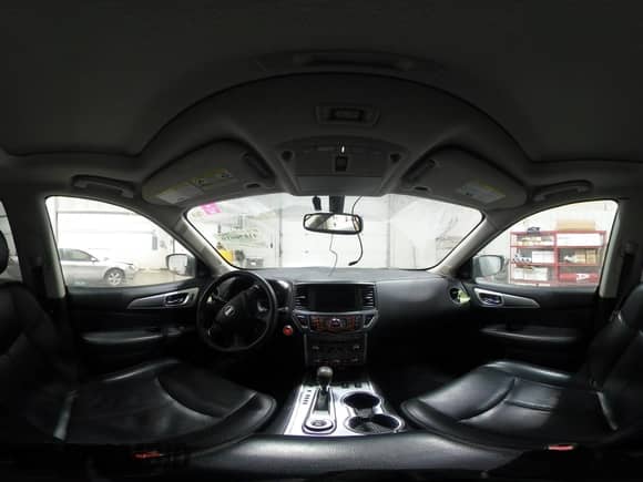 2019 Nissan Pathfinder SL with VIN 5N1DR2MM2KC583491, listed as a IAAI auction lot 41896619 with 110,893 mi miles and . Bid and sale history available at DreamBid. Image 19.